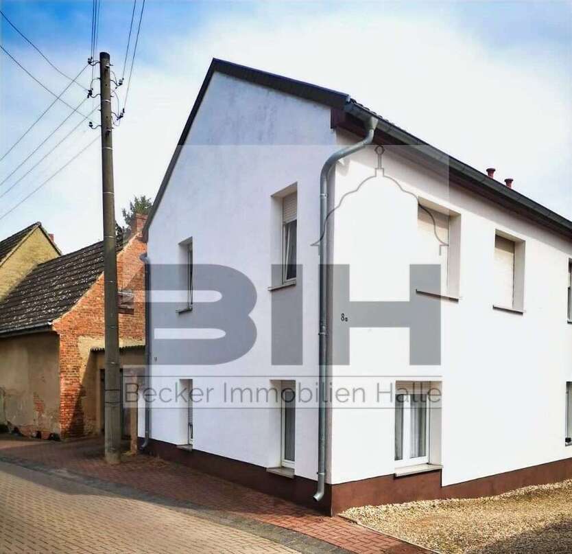 Haus zum Kaufen in Arnstein 250.000 € 192 m²
