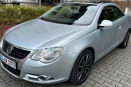VW Eos 134.000 km 5.750 € köln 50739