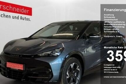 Cupra Tavascan 2.000 km 43.950 &euro; Regensburg 93055