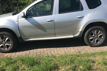 Dacia Duster 142.000 km 6.700 &euro; Badenweiler 79410