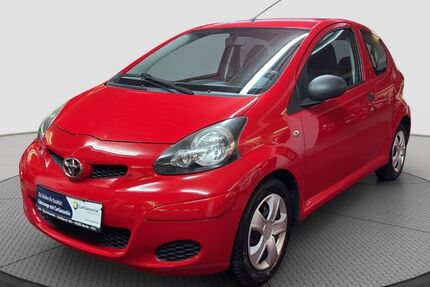 Toyota Aygo (X) 140.000 km 4.100 &euro; Berlin 10625