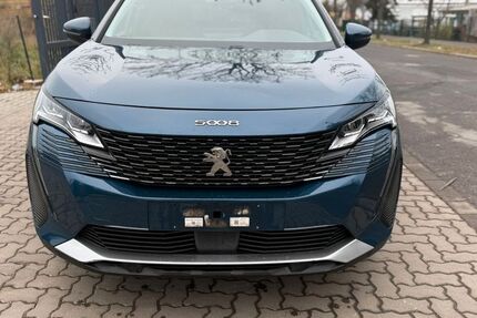 Peugeot 5008 183.566 km 13.990 &euro; Berlin 12351