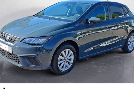 Seat Ibiza 23.000 km 18.660 &euro; Reutlingen 72770