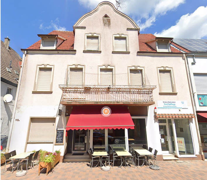 Büro in Bellheim 470 € 45 m² zimmer