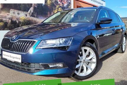 Skoda Superb 75.689 km 24.890 &euro; Schönburg 06618