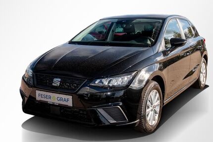 Seat Ibiza 4.345 km 18.490 &euro; Magdeburg 39118