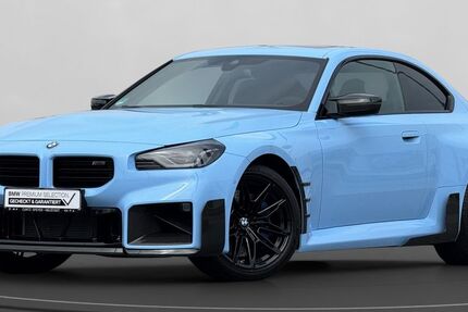 BMW M2 10.780 km 79.880 &euro; Weinheim 69469
