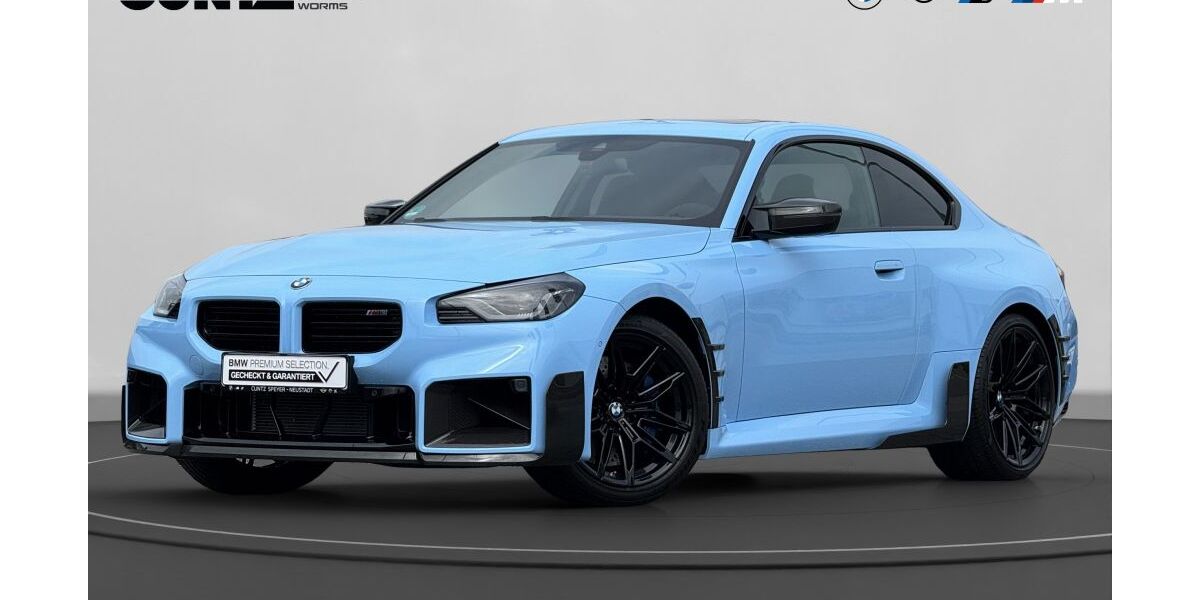 BMW M2 10.780 km 79.880 &euro; Weinheim 69469