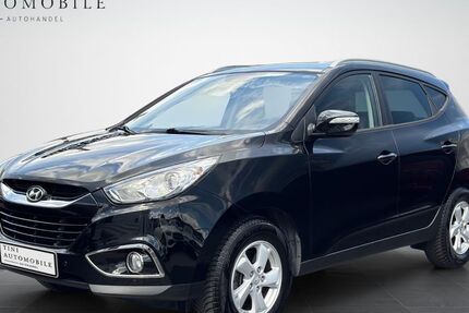 Hyundai ix35 86.000 km 9.999 &euro; Ofterdingen 72131