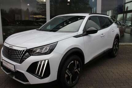 Peugeot 2008 25.800 km 25.990 &euro; Neumünster 24539