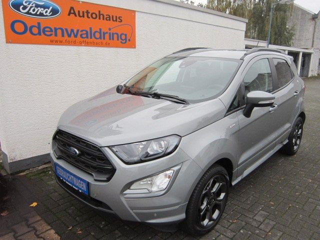 EcoSport