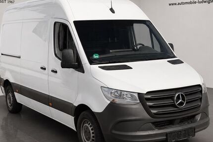 Mercedes-Benz Sprinter 216.000 km 13.400 &euro; Ludwigshafen 67071