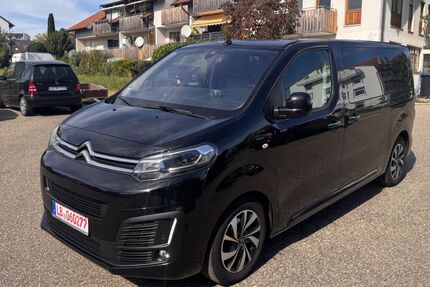Citroen SpaceTourer 215.000 km 14.900 &euro; Hemmingen 71282