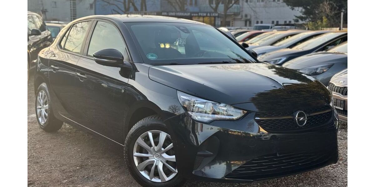 Opel Corsa 75.000 km 12.000 &euro; Berlin 10243