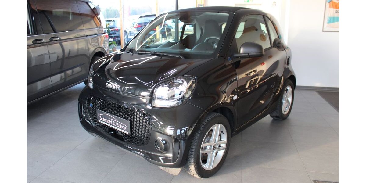 Smart ForTwo 24.000 km 11.490 &euro; Amstetten 73340