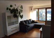 Helle 2-Zimmer-Wohnung in Sindelfingen ab dem 01.08.2025 frei