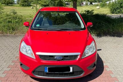 Ford Focus 141.000 km 3.499 &euro; Bad Kissingen 97688
