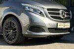 Mercedes-Benz V 250 Marco Polo El.Tür 360° Leder El.Dach 148.000 km 41.750 &euro; Mönchengladbach 41066