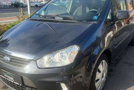 Ford C-Max 148.000 km 4.900 &euro; Nuernberg 90449