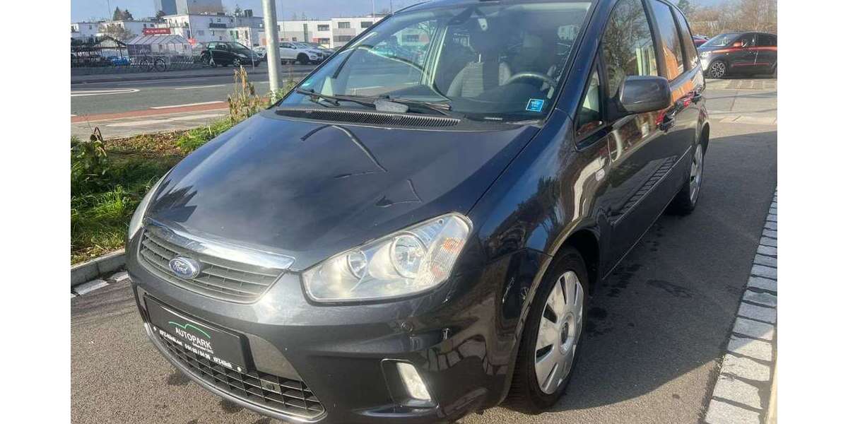 Ford C-Max 148.000 km 4.900 &euro; Nuernberg 90449