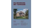 Erdgeschoßwohnung Bad Bentheim - 3 Zimmer, 86 m&sup2;, 1.205&euro; | Angebot:26349322