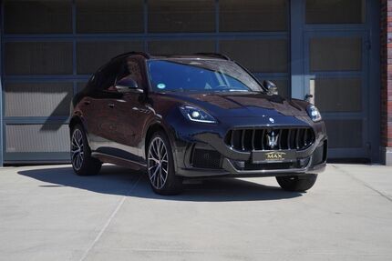 Maserati Grecale 17.877 km 77.500 &euro; Bremen 28195