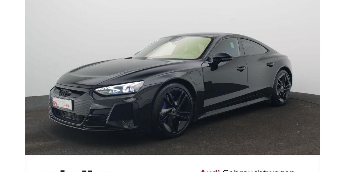 Audi RS e-tron GT 35.000 km 62.380 &euro; Würzburg 97076