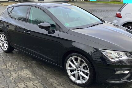Seat Leon 46.500 km 16.000 &euro; Nürnberg 90408