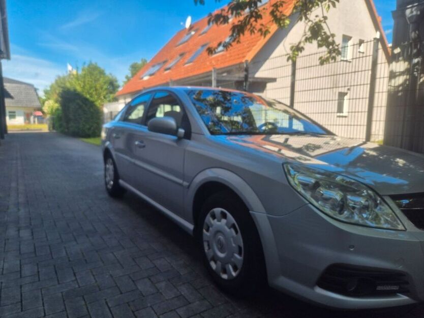 Vectra