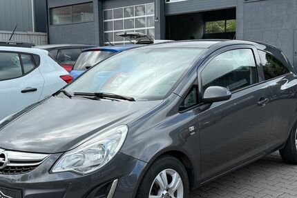 Opel Corsa 148.000 km 3.299 &euro; Kirchheimbolanden 67292