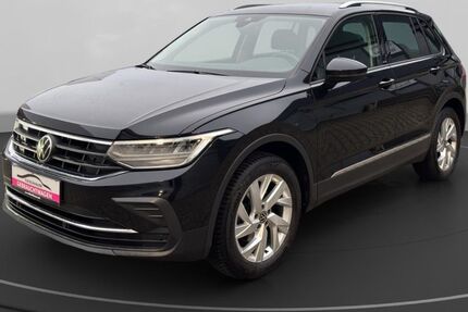 VW Tiguan 53.136 km 25.990 &euro; Bad Kreuznach 55543