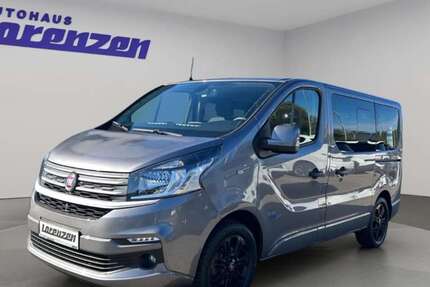 Fiat Talento 62.172 km 28.980 € Gelting 24395