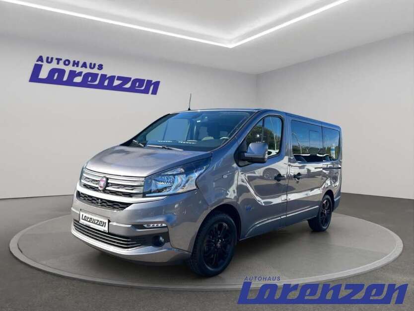 Fiat Talento 62.172 km 28.980 € Gelting 24395