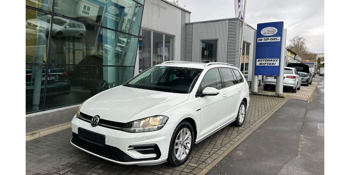 VW Golf 179.000 km 12.999 &euro; Niestetal bei Kassel 34266
