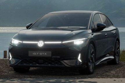 VW ID.7 17.580 km 52.990 &euro; Heide 25746