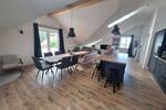 Traumhafte DG Wohnung in Rümpel