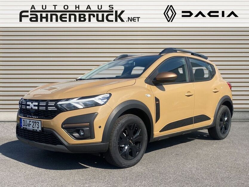 Sandero