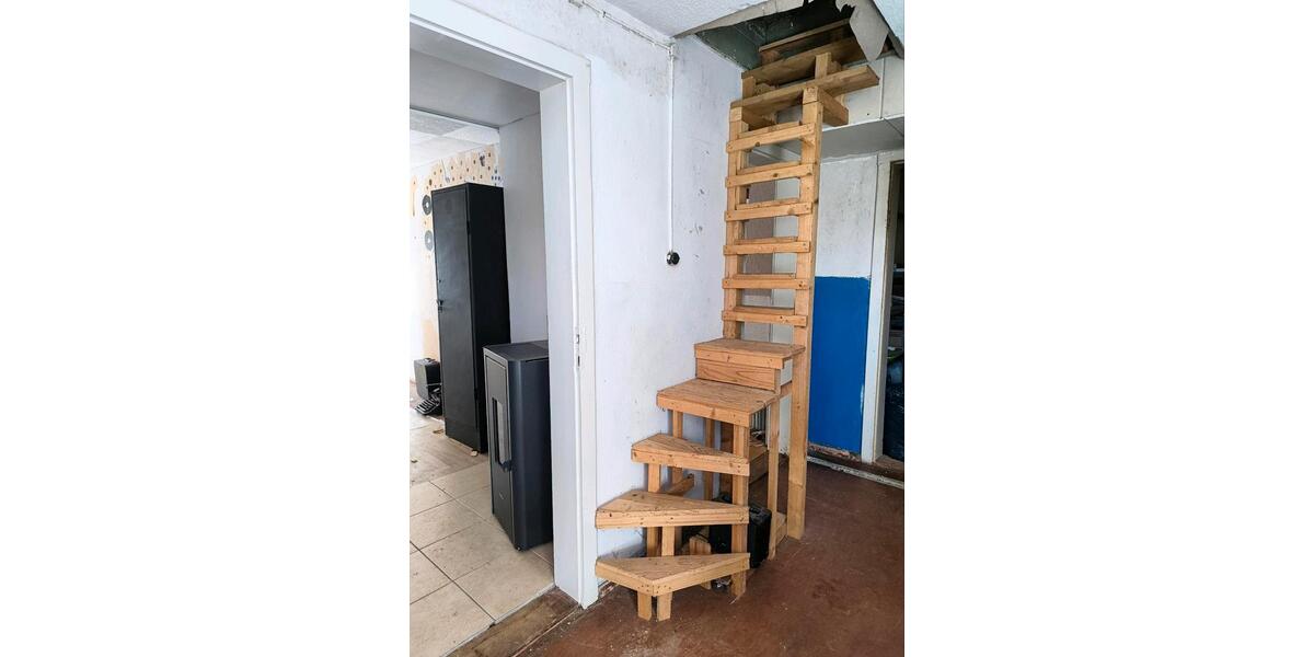 Doppelhaushälfte Waren (Müritz) - 4 Zimmer, 84 m&sup2;, 60.000&euro; | Angebot:26285327