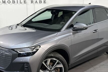 Audi Q4 e-tron 82.450 km 28.749 &euro; Wardenburg 26203