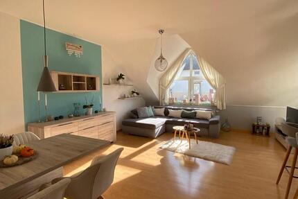 Gemütliche 3 Zimmer Wohnung in guter Lage 3 zimmer