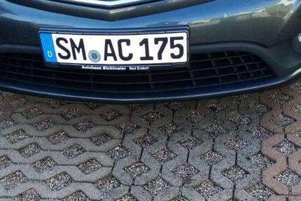 Mercedes-Benz Citan 47.000 km 13.350 &euro; Breitungen 98597