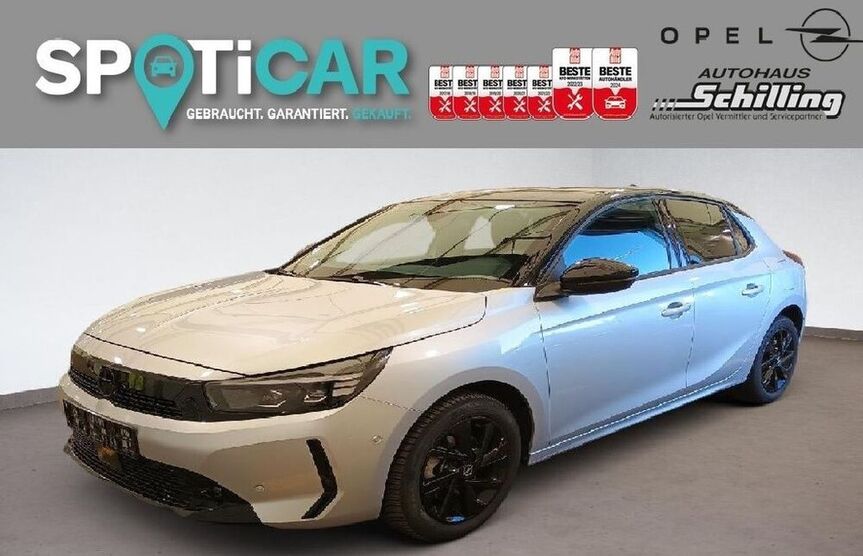 Corsa