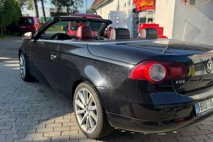 VW Eos