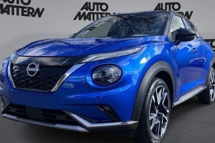 Nissan Juke 1.341 km 29.980 € Herford 32049