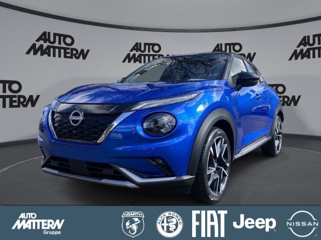 Nissan Juke 1.341 km 29.980 € Herford 32049
