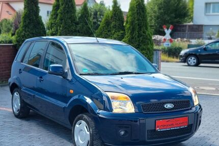 Ford Fusion 139.000 km 1.800 € Meschede 59872