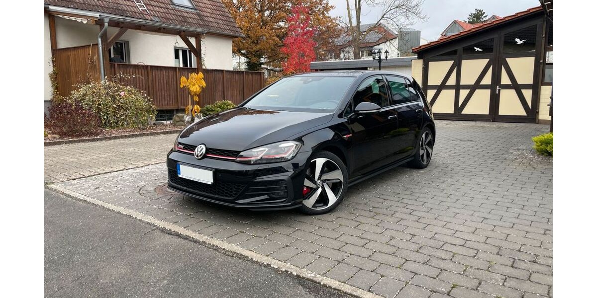 VW Golf 169.000 km 17.950 &euro; Liebenburg 38704