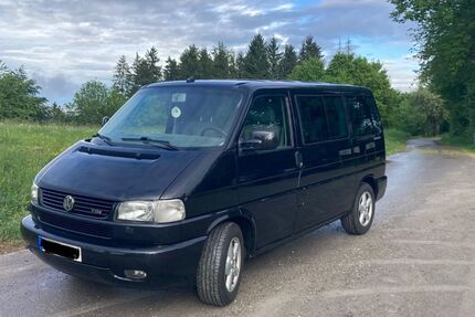 VW T4 Multivan 336.000 km 6.999 &euro; Gschwend 74417