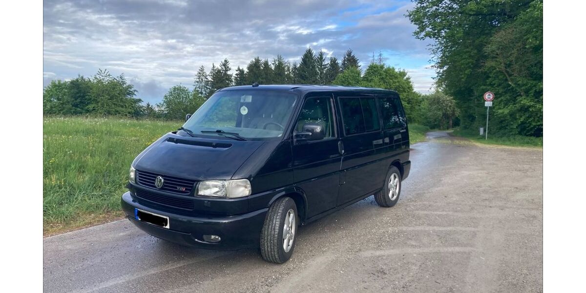 VW T4 Multivan 336.000 km 6.999 &euro; Gschwend 74417