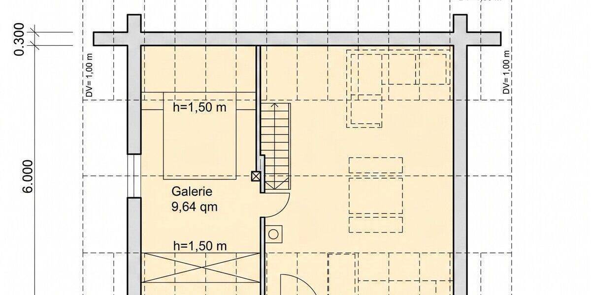 Mehrfamilienhaus, Wohnhaus Sergen / Neuhausen Sergen - 3 Zimmer, 55 m&sup2;, 179.000&euro; | Angebot:26796291